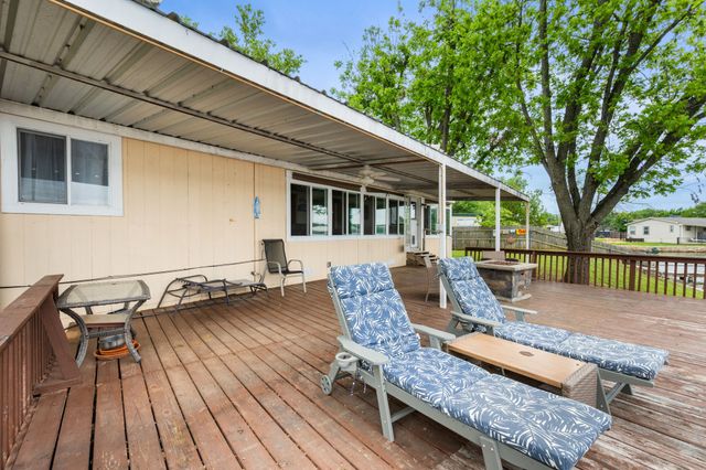6500 Dayla Court, Granbury, TX 76049