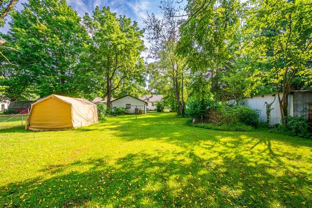 92 Kellogg Street, Battle Creek, MI 49037