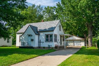 92 Kellogg Street, Battle Creek, MI 49037