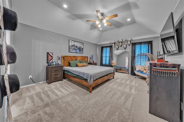 11209 Beechgrove Court, Fort Worth, TX 76140