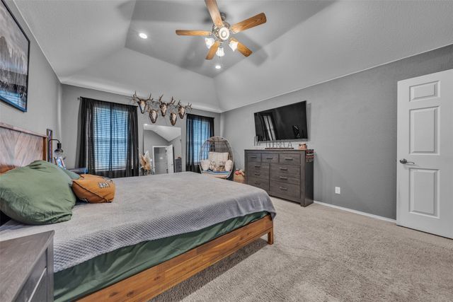 11209 Beechgrove Court, Fort Worth, TX 76140