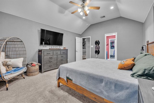 11209 Beechgrove Court, Fort Worth, TX 76140