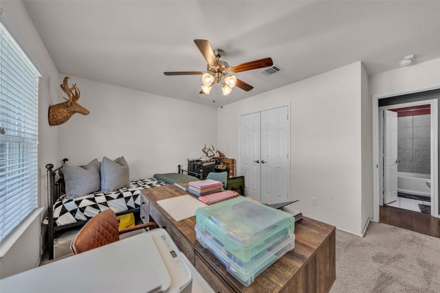 11209 Beechgrove Court, Fort Worth, TX 76140