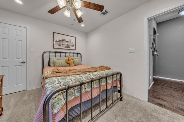 11209 Beechgrove Court, Fort Worth, TX 76140