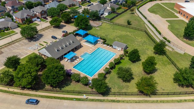 11209 Beechgrove Court, Fort Worth, TX 76140