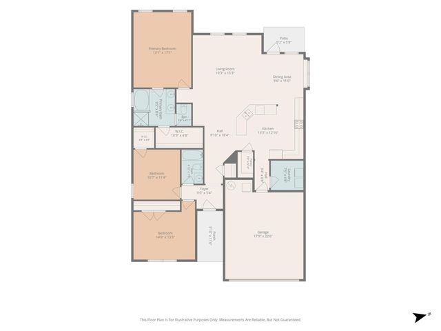 11209 Beechgrove Court, Fort Worth, TX 76140