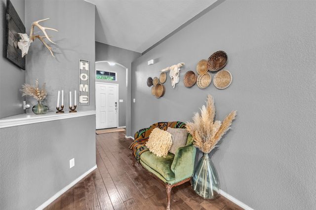11209 Beechgrove Court, Fort Worth, TX 76140