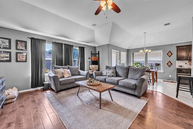 11209 Beechgrove Court, Fort Worth, TX 76140