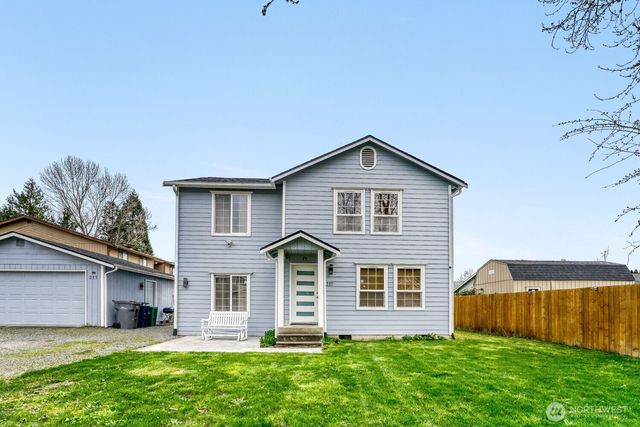 217 Tacoma Blvd S, Pacific, WA 98047