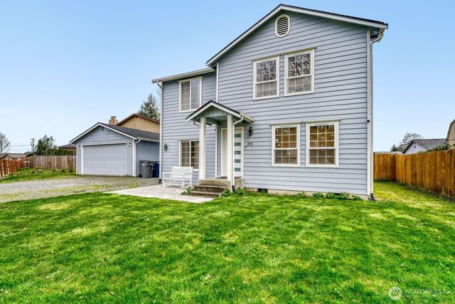 217 Tacoma Blvd S, Pacific, WA 98047