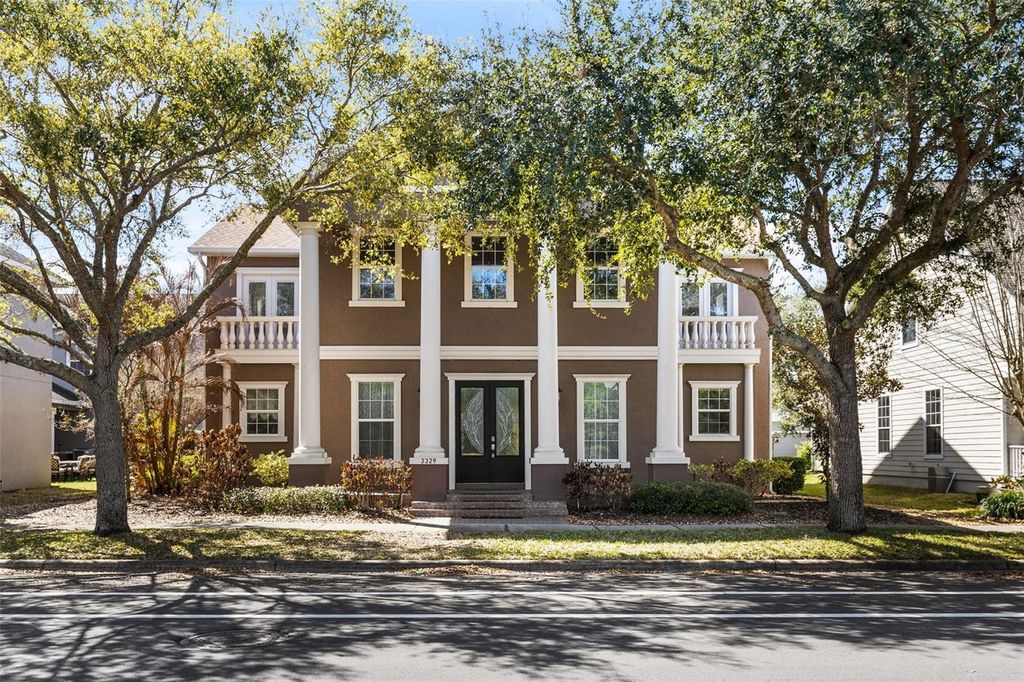 3329 SCHOOLHOUSE ROAD, Harmony, FL 34773