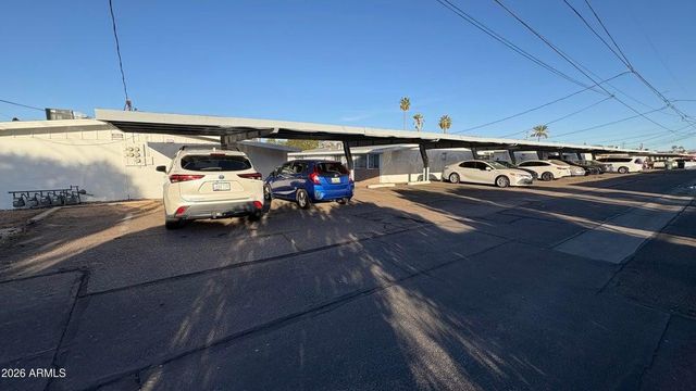 12847 N 113th Avenue Unit 14, Youngtown, AZ 85363