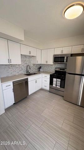 12847 N 113th Avenue Unit 14, Youngtown, AZ 85363