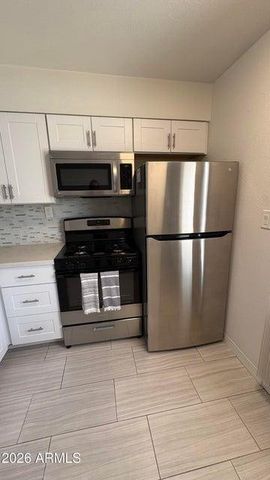 12847 N 113th Avenue Unit 14, Youngtown, AZ 85363