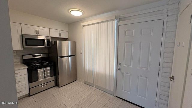 12847 N 113th Avenue Unit 14, Youngtown, AZ 85363