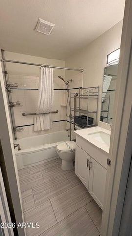 12847 N 113th Avenue Unit 14, Youngtown, AZ 85363