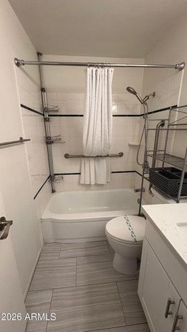 12847 N 113th Avenue Unit 14, Youngtown, AZ 85363