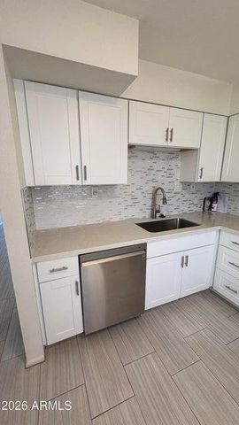 12847 N 113th Avenue Unit 14, Youngtown, AZ 85363