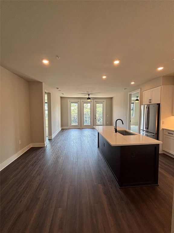 3255 Carlisle Street 1301, Dallas, TX 75204