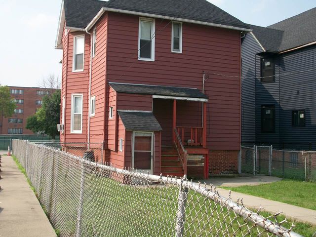 406 W Englewood Avenue, Chicago, IL 60621