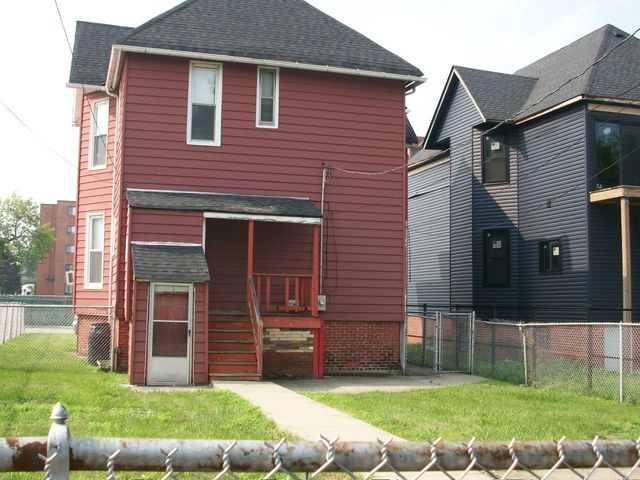 406 W Englewood Avenue, Chicago, IL 60621