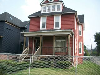 406 W Englewood Avenue, Chicago, IL 60621