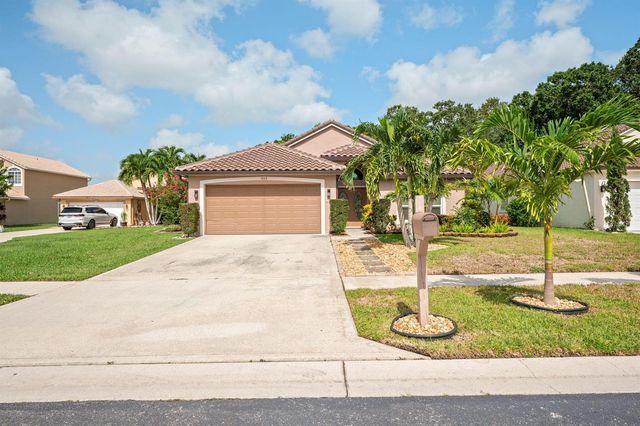 1842 OAK BERRY Circle, Wellington, FL 33414