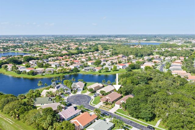 1842 OAK BERRY Circle, Wellington, FL 33414