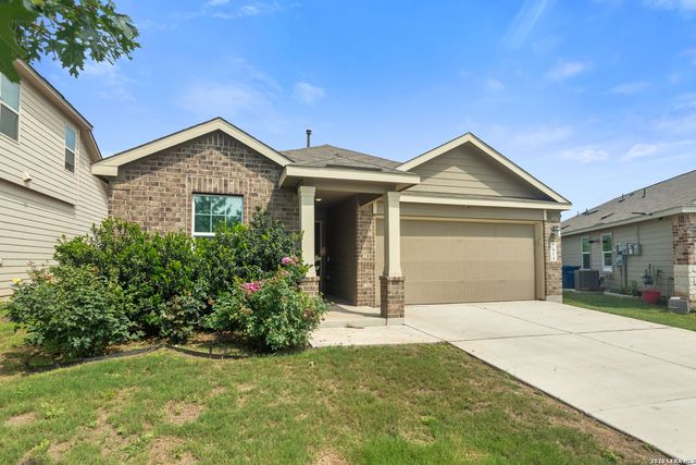 7814 Annex St, San Antonio, TX 78222