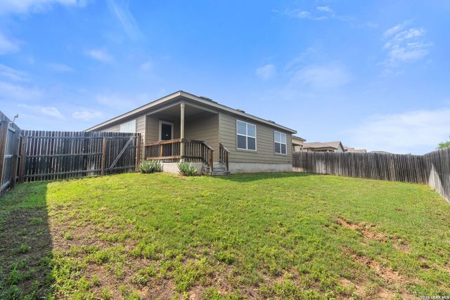 7814 Annex St, San Antonio, TX 78222