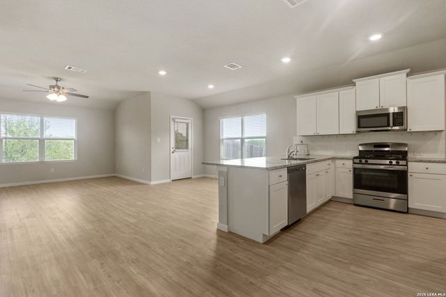 7814 Annex St, San Antonio, TX 78222