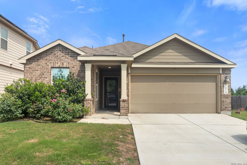 7814 Annex St, San Antonio, TX 78222