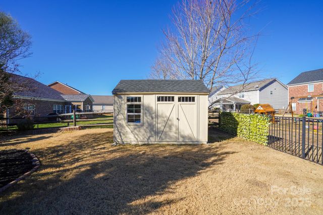 2009 Orby Avenue, Indian Trail, NC 28079