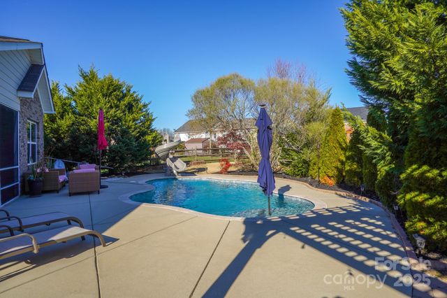 2009 Orby Avenue, Indian Trail, NC 28079