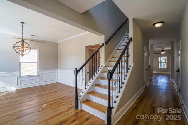 2009 Orby Avenue, Indian Trail, NC 28079