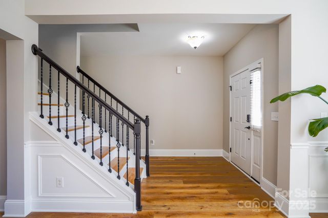 2009 Orby Avenue, Indian Trail, NC 28079