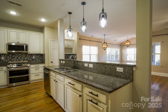 2009 Orby Avenue, Indian Trail, NC 28079