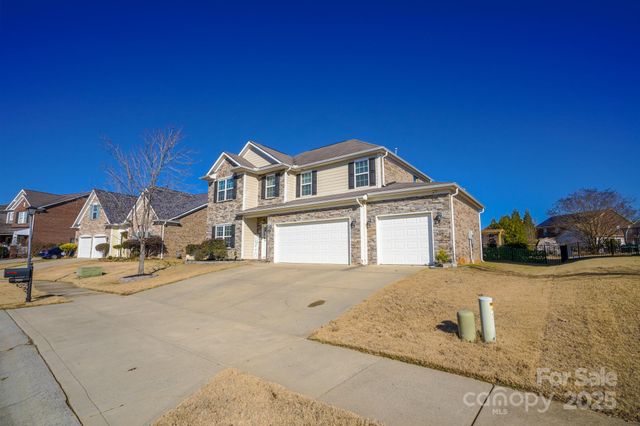 2009 Orby Avenue, Indian Trail, NC 28079