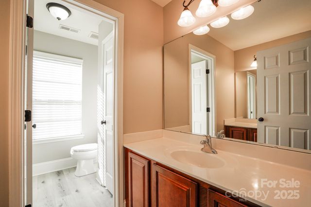 2009 Orby Avenue, Indian Trail, NC 28079