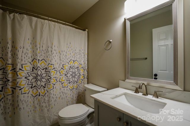 2009 Orby Avenue, Indian Trail, NC 28079