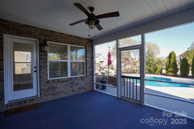 2009 Orby Avenue, Indian Trail, NC 28079