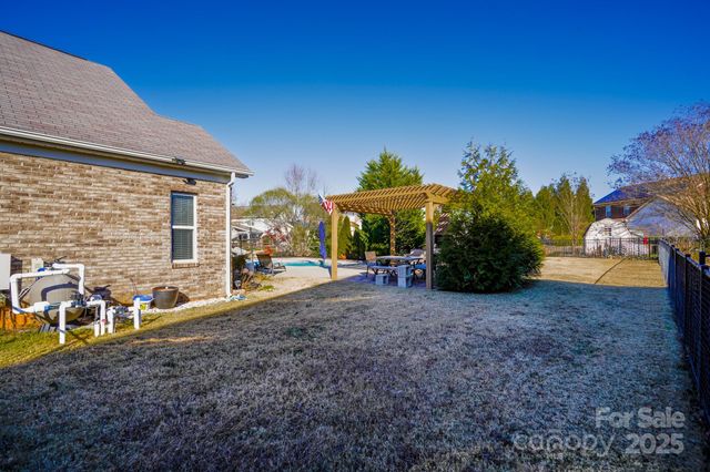 2009 Orby Avenue, Indian Trail, NC 28079