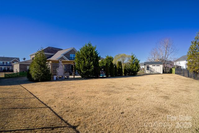 2009 Orby Avenue, Indian Trail, NC 28079