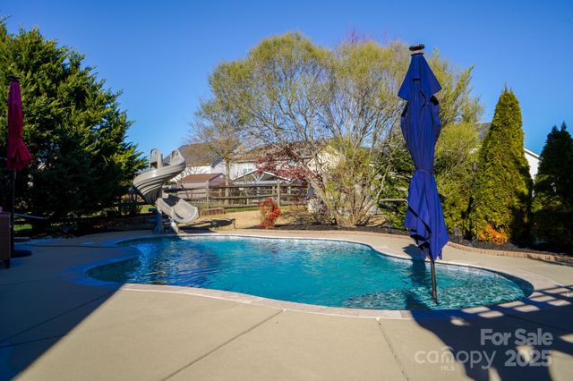 2009 Orby Avenue, Indian Trail, NC 28079