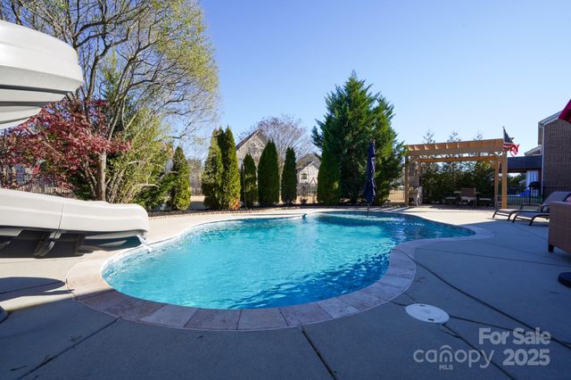 2009 Orby Avenue, Indian Trail, NC 28079