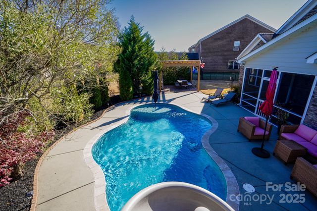 2009 Orby Avenue, Indian Trail, NC 28079