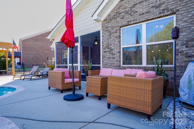 2009 Orby Avenue, Indian Trail, NC 28079