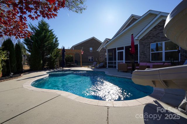 2009 Orby Avenue, Indian Trail, NC 28079