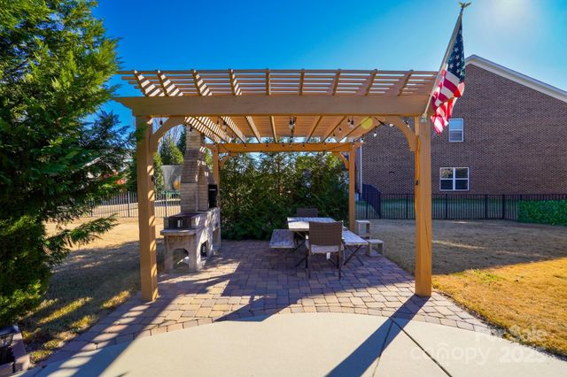 2009 Orby Avenue, Indian Trail, NC 28079