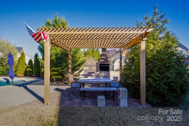 2009 Orby Avenue, Indian Trail, NC 28079